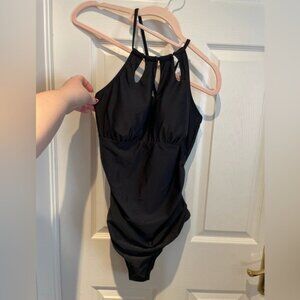 BNWT one piece bathing suit
